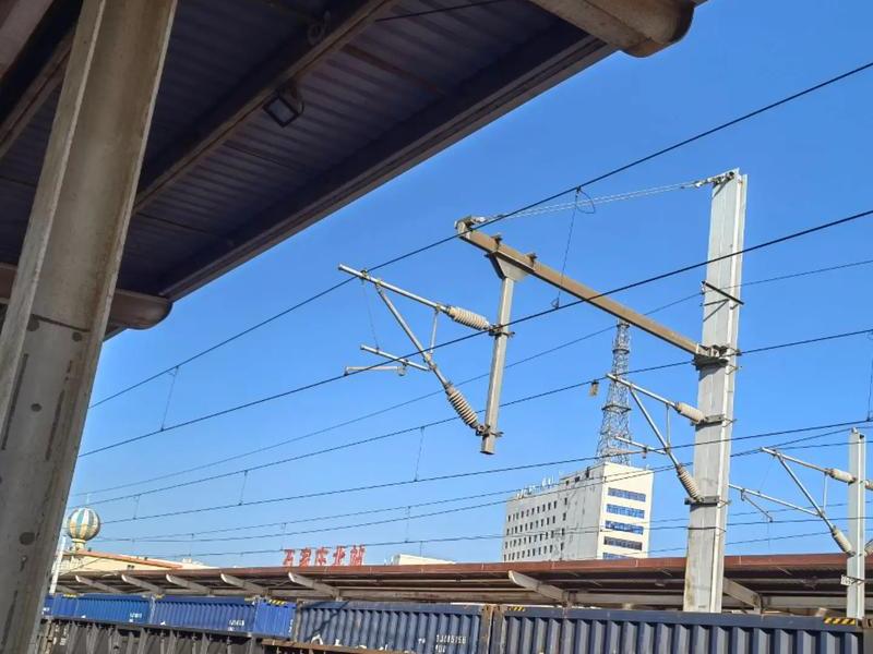 新石家庄站啥时候建的,新石家庄站啥时候建的啊 新石家庄站啥时候建的,新石家庄站啥时候建的啊