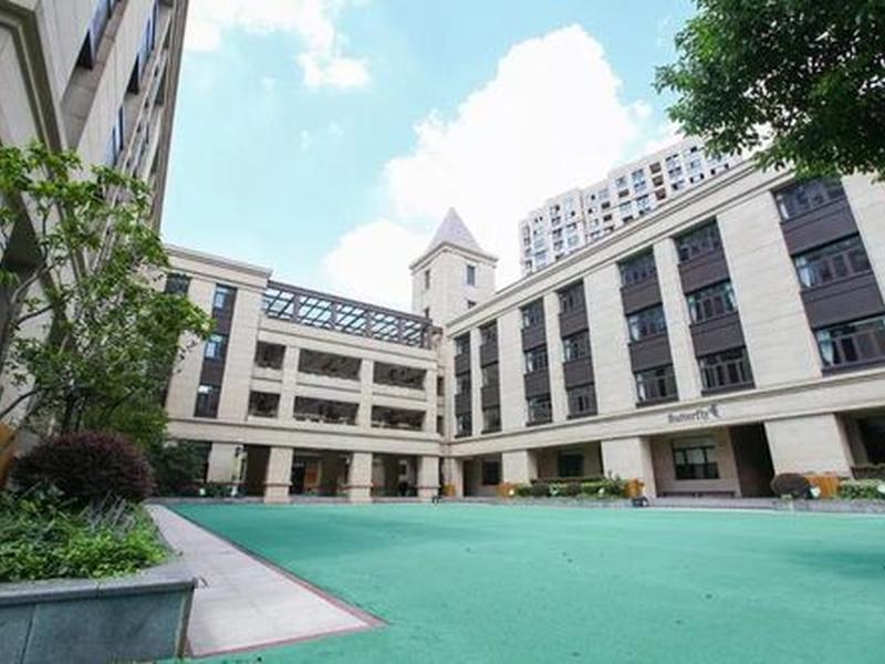 徐汇区外国语实验小学、徐汇区外国语实验小学怎么样 徐汇区外国语实验小学、徐汇区外国语实验小学怎么样
