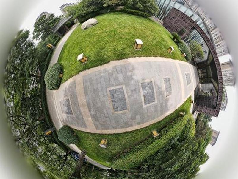 360地图全景图、360全景地图都有哪些