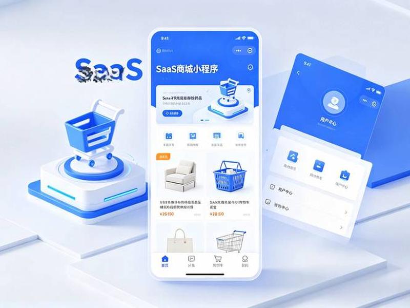 saas建站海报;saas建站是什么意思 saas建站海报;saas建站是什么意思