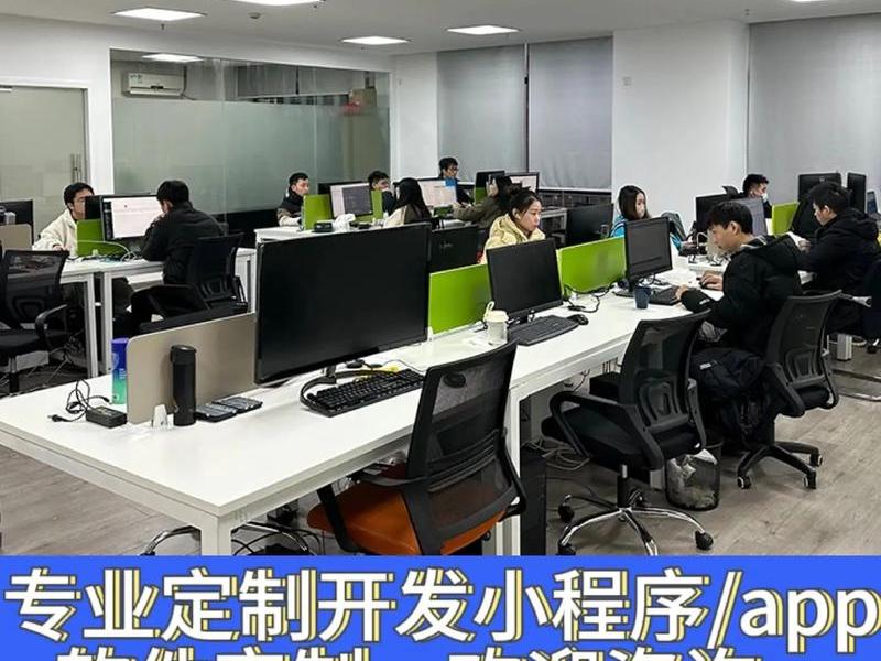 app小程序开发公司 - app小程序开发公司怎么样