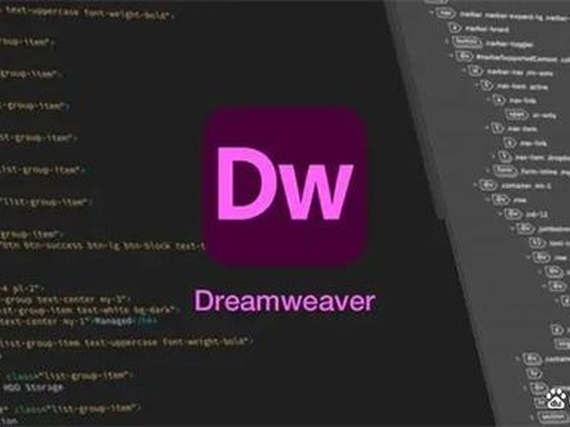dreamweaver官网下载教程(dreamweaver网页下载) dreamweaver官网下载教程(dreamweaver网页下载)