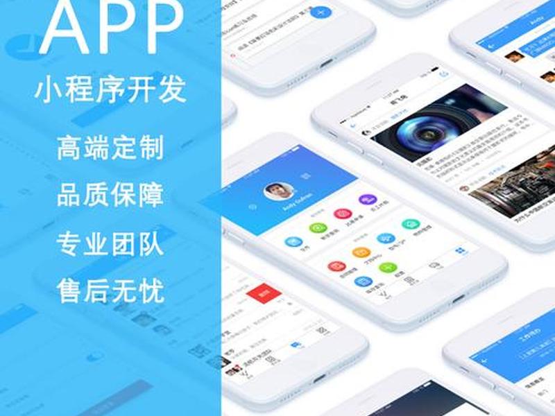 app软件开发定制版、app软件开发定制版是什么 app软件开发定制版、app软件开发定制版是什么