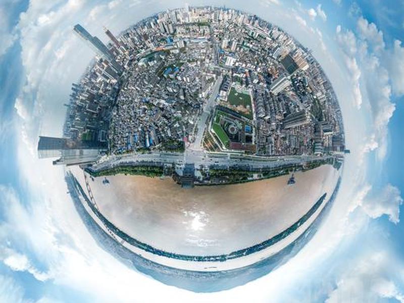 360地图全景图、360全景地图都有哪些