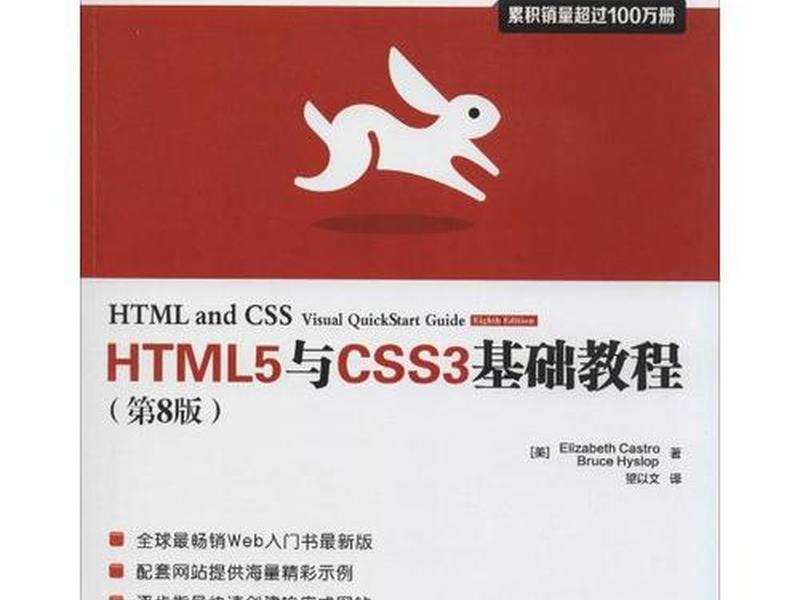 html和css视频教学、html css教程视频 html和css视频教学、html css教程视频