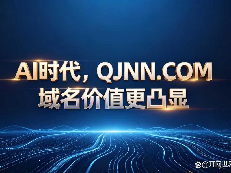 ai域名贵的原因(ai的域名在哪里买) ai域名贵的原因(ai的域名在哪里买)