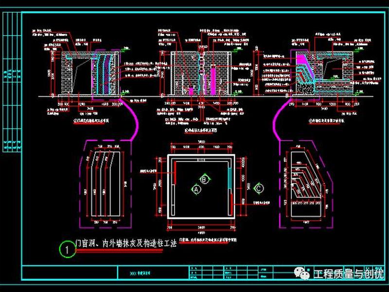 cad模板怎么制作 - cad模板怎么制作的 cad模板怎么制作 - cad模板怎么制作的