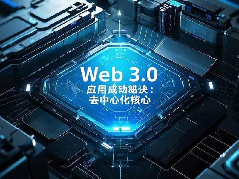 web3.0最新消息(web3.0最新消息今天) web3.0最新消息(web3.0最新消息今天)
