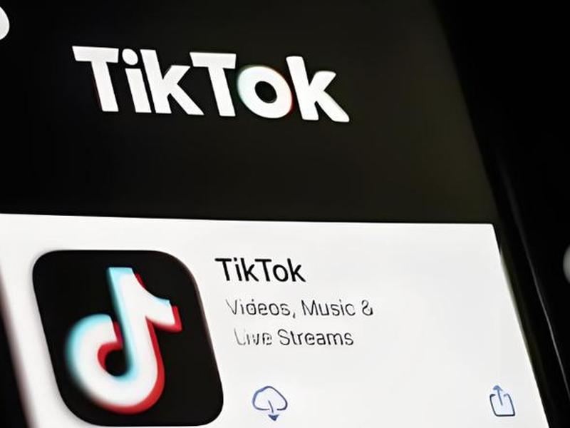 tiktok跨境电商平台官网 TikTok跨境电商平台官网登录入口
