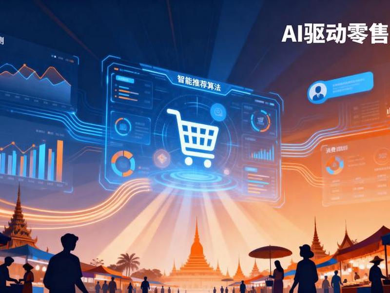 ai产品与服务交易平台 ai产品与服务交易平台有哪些