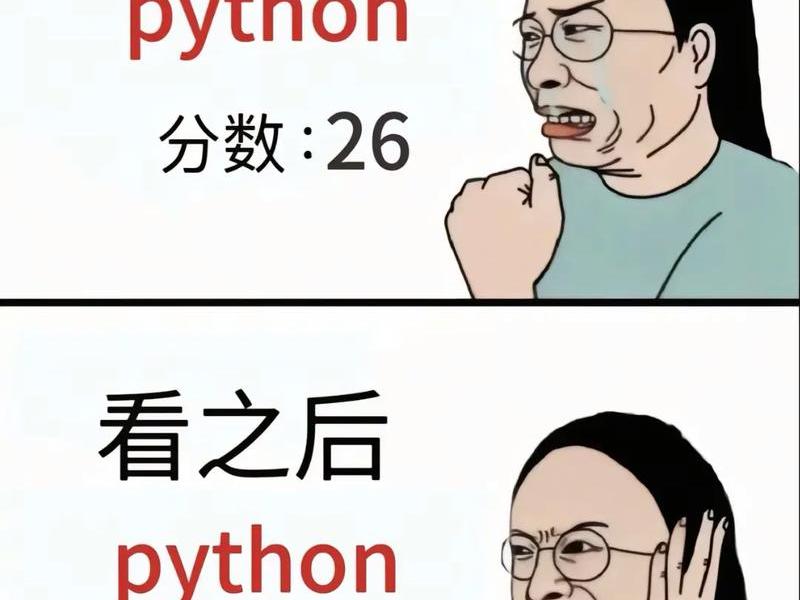 python人狗对比；python人脸对比