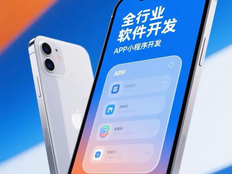 app免费开发软件有哪些（如何免费开发app软件）