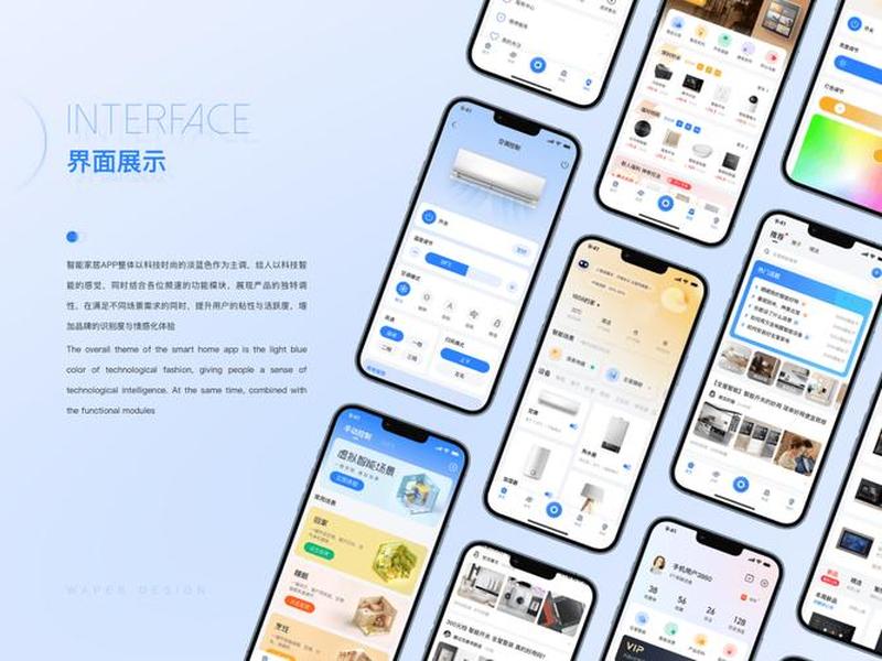 ui设计 - ui设计属于什么专业