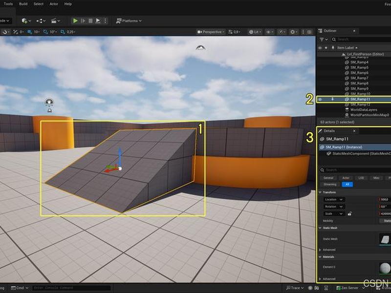 ue5嵌入建站插件、ue4嵌入网页