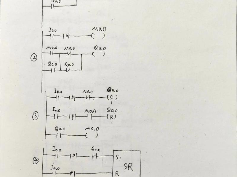 plc免费自学编程学习网站 plc编程入门自学网