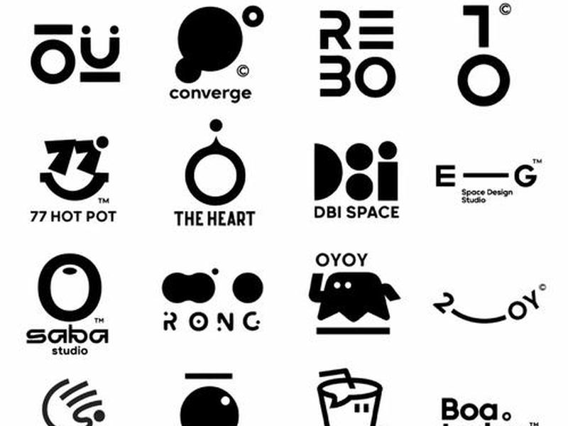 logo设计欣赏网站、logo设计网站推荐 logo设计欣赏网站、logo设计网站推荐