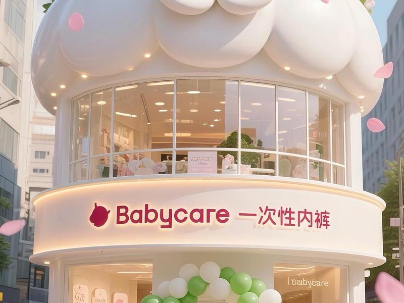 babycare发布最新公告;babycare最新消息 babycare发布最新公告;babycare最新消息