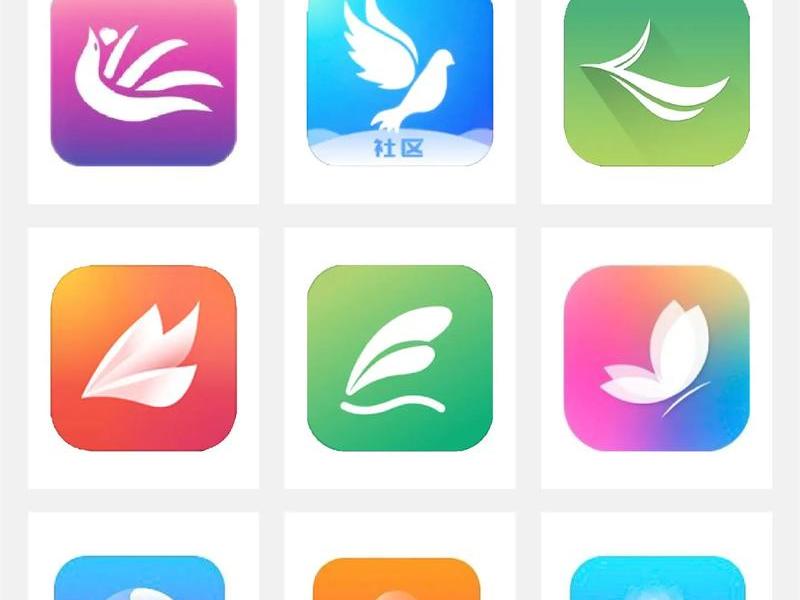 app免费制作logo；免费制作logo的app