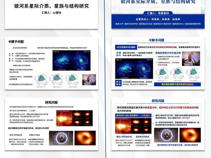 html5答辩视频；html项目答辩视频