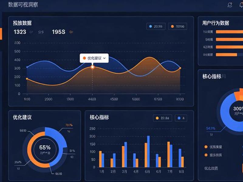 ai营销管理系统 ai营销管理系统案例