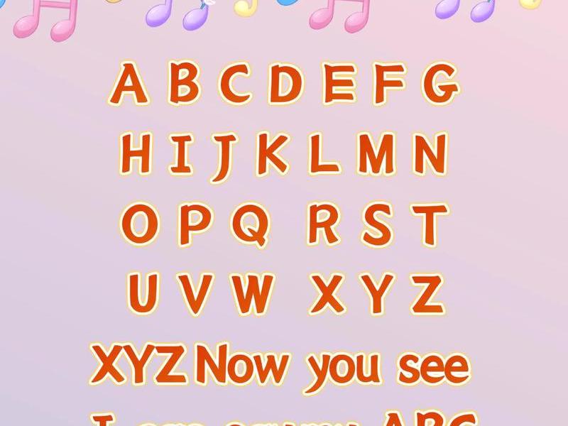 abcsong abcsong字母歌儿歌 abcsong abcsong字母歌儿歌