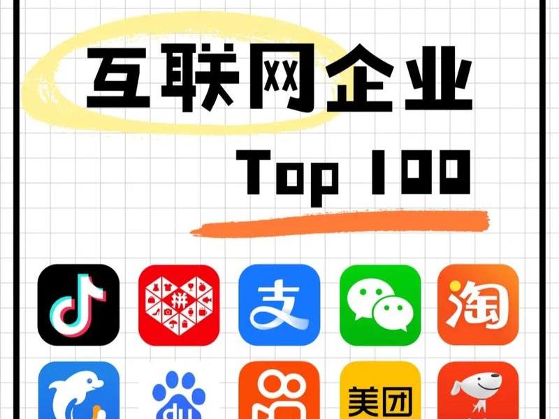 100个小程序公司排名、100个小程序公司排名前十 100个小程序公司排名、100个小程序公司排名前十