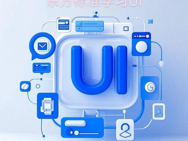 UI设计要学多久,学ui设计有前途吗?需要学多久? UI设计要学多久,学ui设计有前途吗?需要学多久?