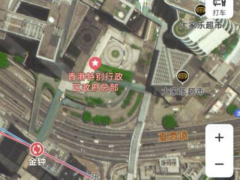360百度地图卫星地图 - 360百度地图卫星地图怎么用 360百度地图卫星地图 - 360百度地图卫星地图怎么用