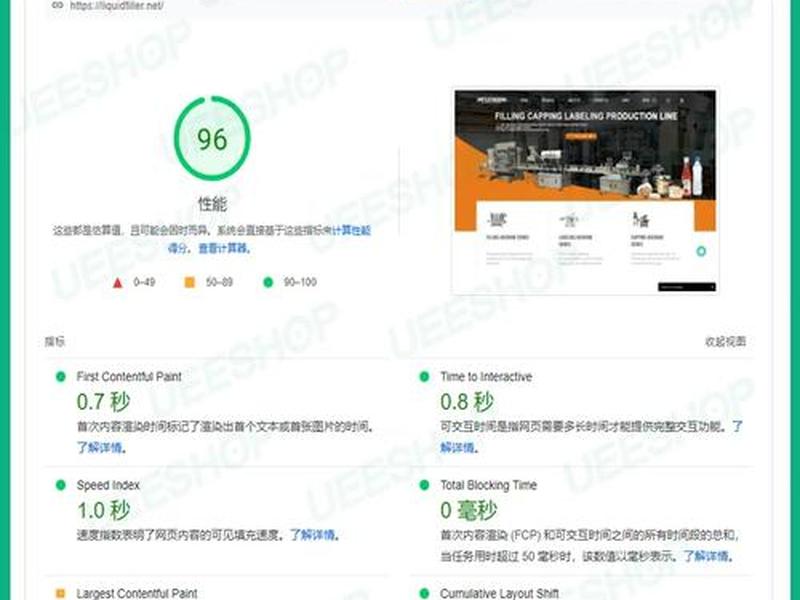 ueeshop搭建的网站是否收费;ueeshop建站费用 ueeshop搭建的网站是否收费;ueeshop建站费用
