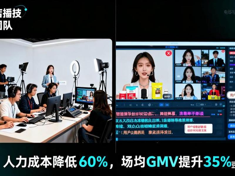 ai电商软件是怎么做的，ai电商软件是怎么做的呢