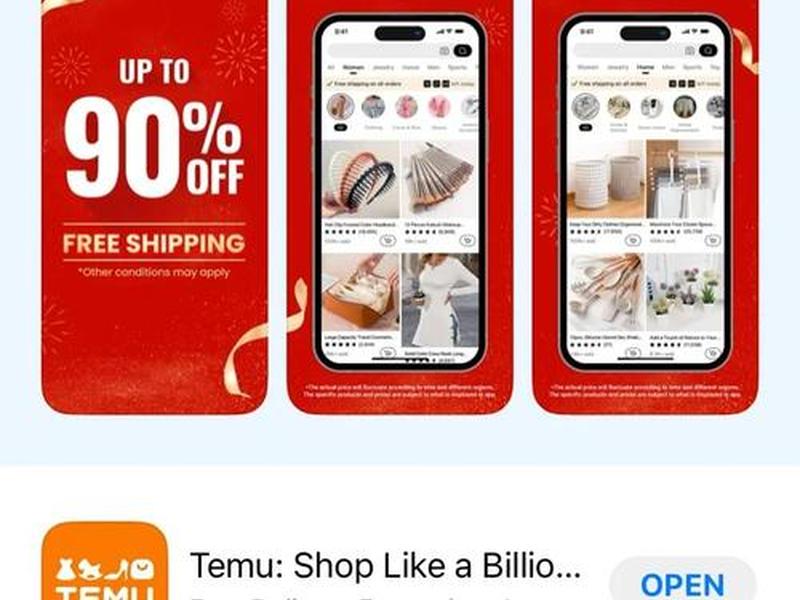 temu是什么平台;Temu是什么平台?它主要卖什么,和别的电商有啥不一样? temu是什么平台;Temu是什么平台?它主要卖什么,和别的电商有啥不一样?