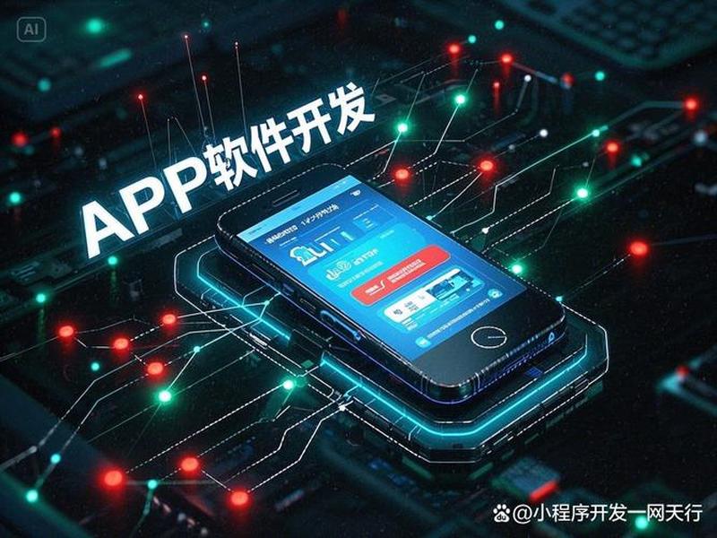 app制作开发定制；app制作开发定制产品