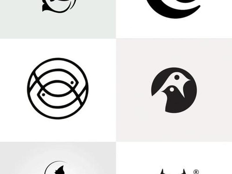 logo设计技巧;logo设计小技巧 logo设计技巧;logo设计小技巧