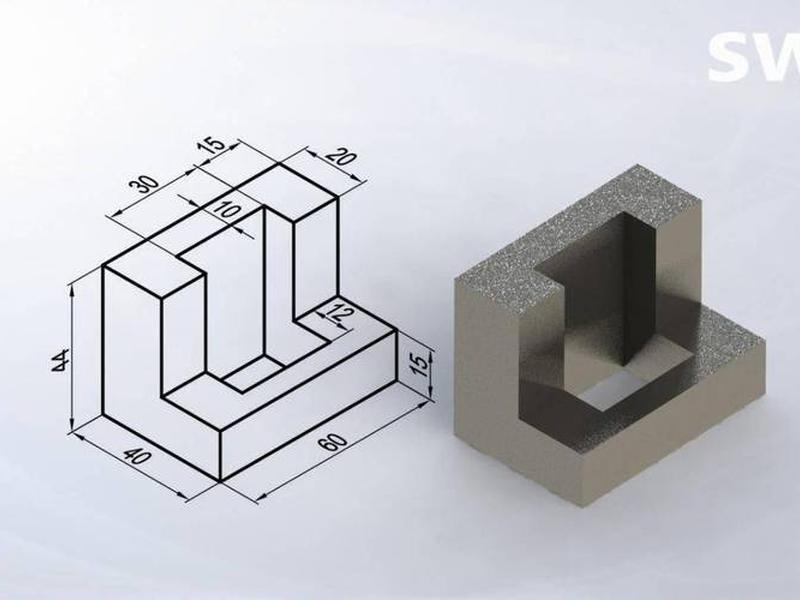 sw教程免费自学网站（我要自学solidworks2015免费视频教程）