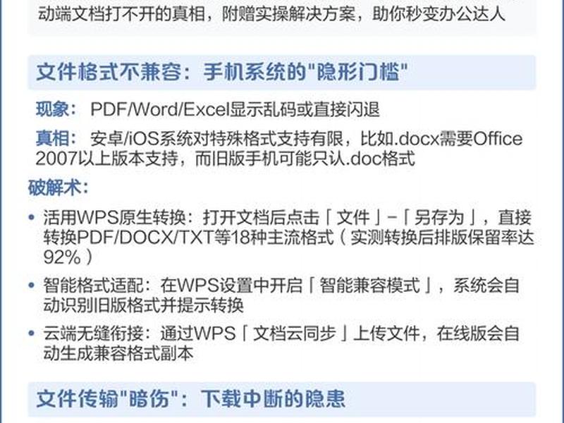 ios打开pdf乱码解决(ios pdf打不开) ios打开pdf乱码解决(ios pdf打不开)