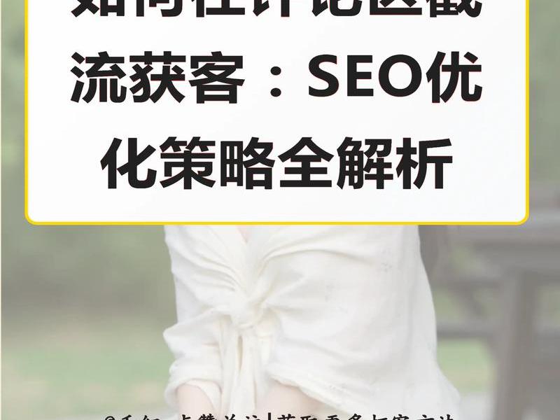 seo是什么怎么优化 - seo是怎么优化上去 seo是什么怎么优化 - seo是怎么优化上去