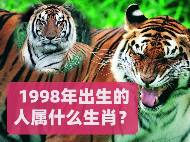1998年属啥的生肖,1988年属啥的生肖? 1998年属啥的生肖,1988年属啥的生肖?
