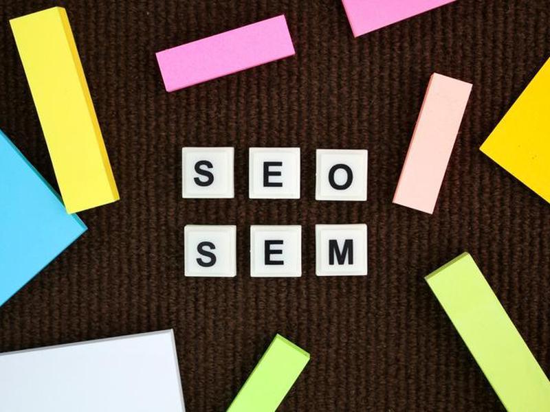 seo和sem有哪些怎么看出来（seo和sem各自的优缺点有哪些？）