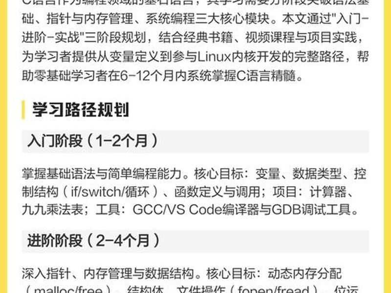 c语言零基础自学书籍(c语言入门自学零基础书籍) c语言零基础自学书籍(c语言入门自学零基础书籍)