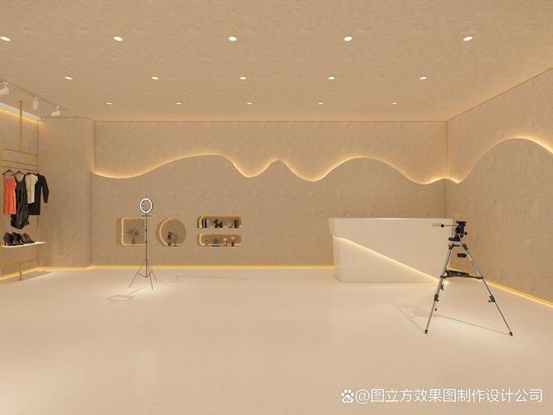 logo设计定制直播间(logo设计定制直播间怎么做) logo设计定制直播间(logo设计定制直播间怎么做)