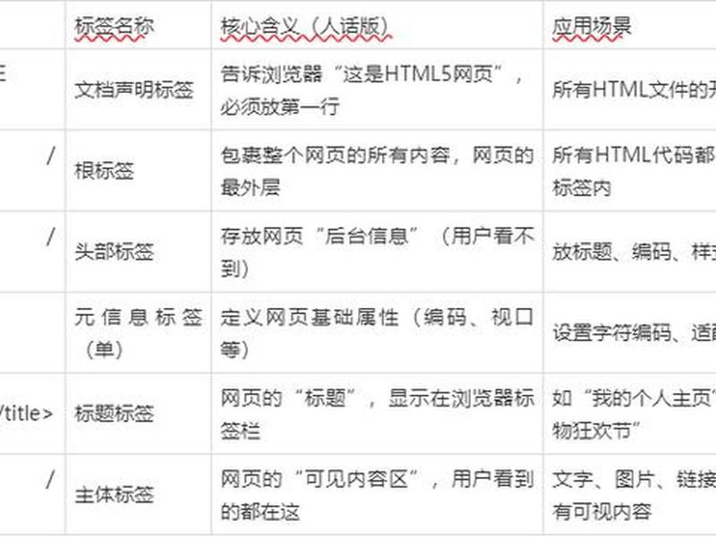 html代码什么意思(html代码有什么用) html代码什么意思(html代码有什么用)