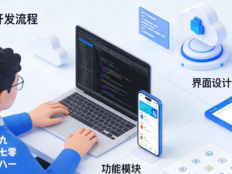 app开发用什么技术(app开发用什么技术好) app开发用什么技术(app开发用什么技术好)