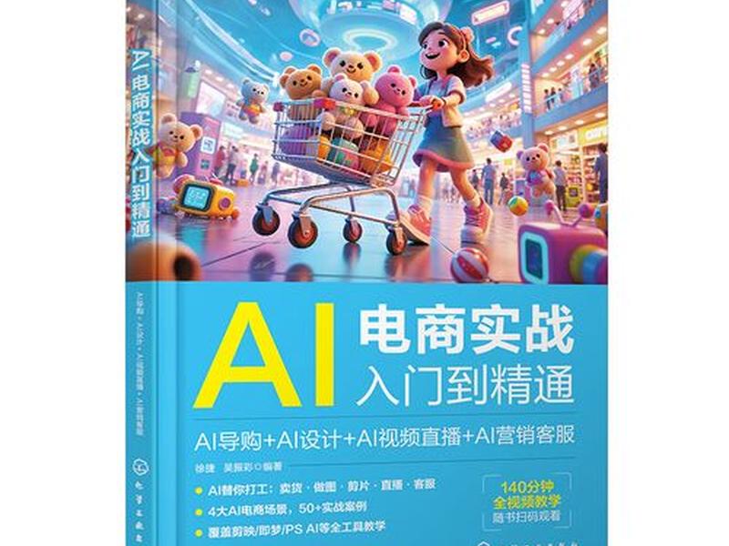 AI电商图片生成教程 - ai电商图片生成教程视频 AI电商图片生成教程 - ai电商图片生成教程视频