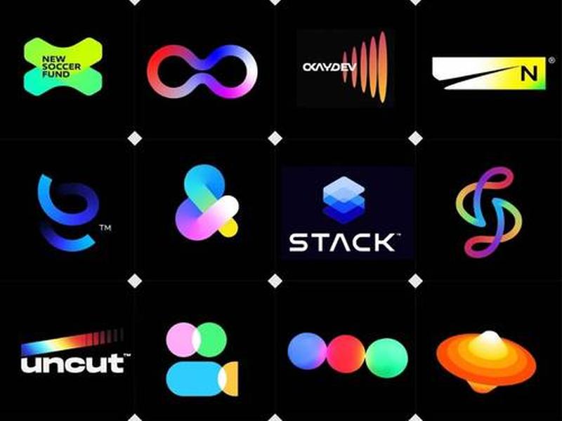 logo设计的最好的ai软件 - 最好用的logo设计软件 logo设计的最好的ai软件 - 最好用的logo设计软件