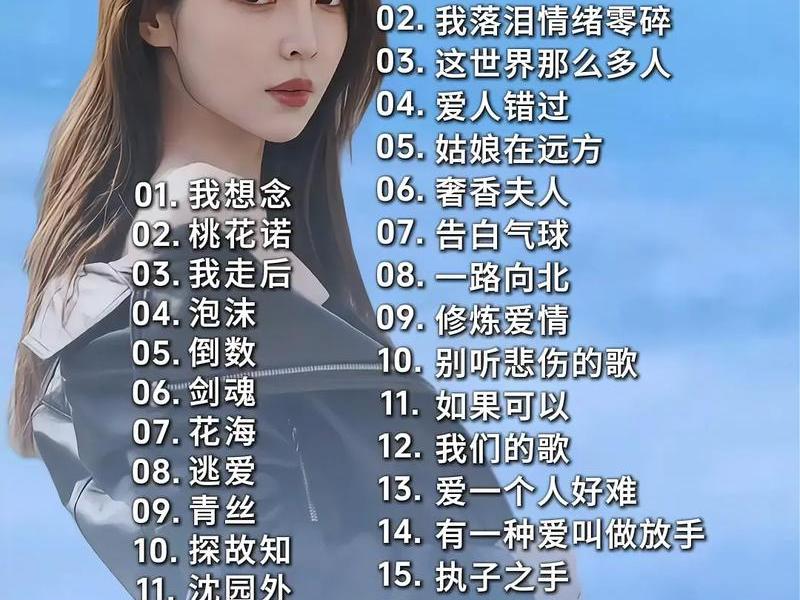 2021最火的网络歌 2021年最火的网络歌曲有哪些 2021最火的网络歌 2021年最火的网络歌曲有哪些