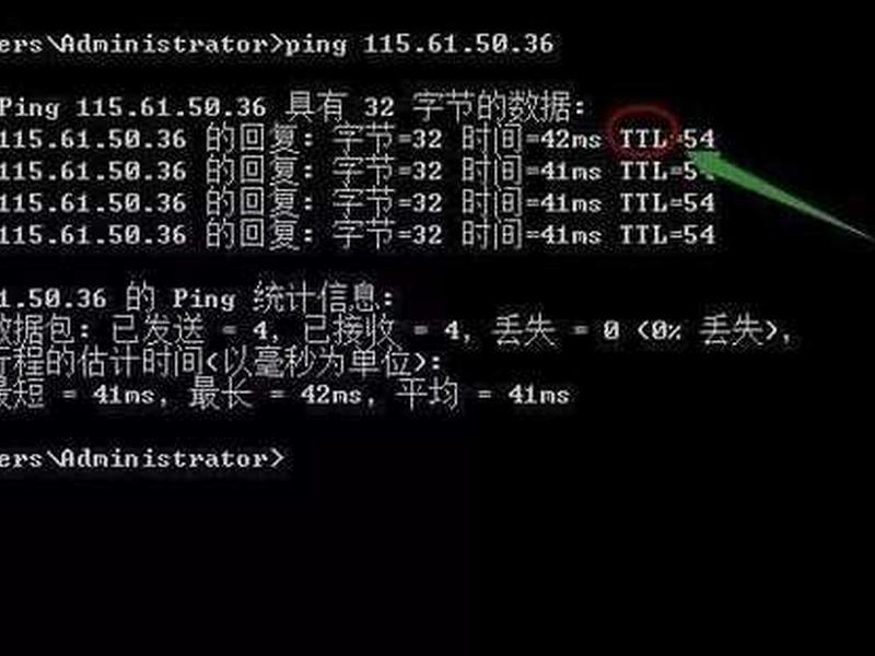 ping传输失败常见故障 ping传输失败常见故障什么意思 ping传输失败常见故障 ping传输失败常见故障什么意思