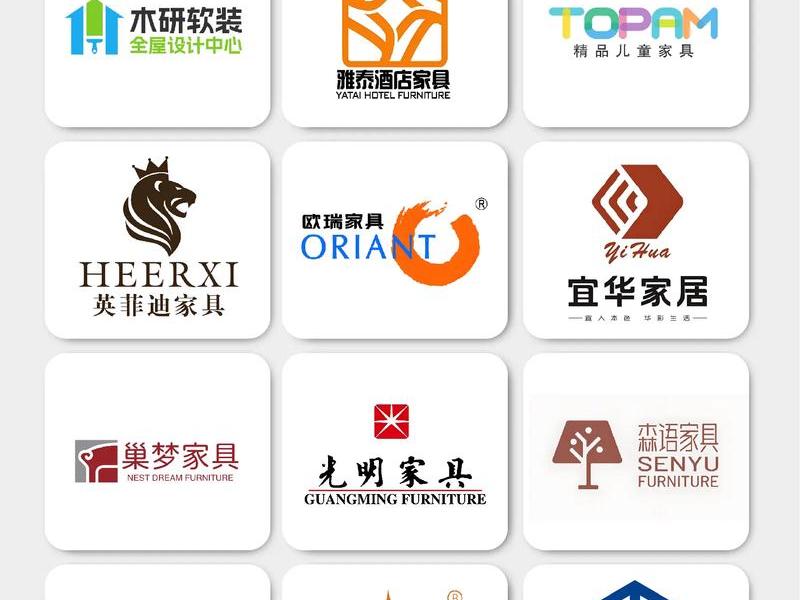 logo设计定制高端 - logo定制在线设计 logo设计定制高端 - logo定制在线设计