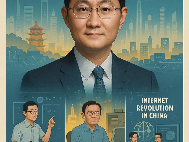 web3.0创始人是谁 - web3.0是一个什么时代