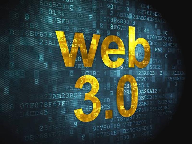 web3.0;web3.0时代 web3.0;web3.0时代