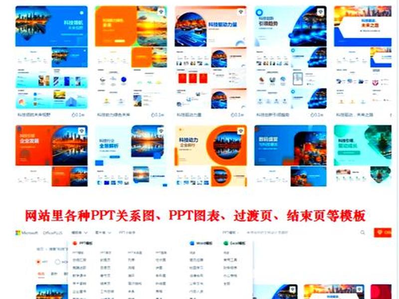 ppt免费制作网站、ppt免费制作网站有哪些